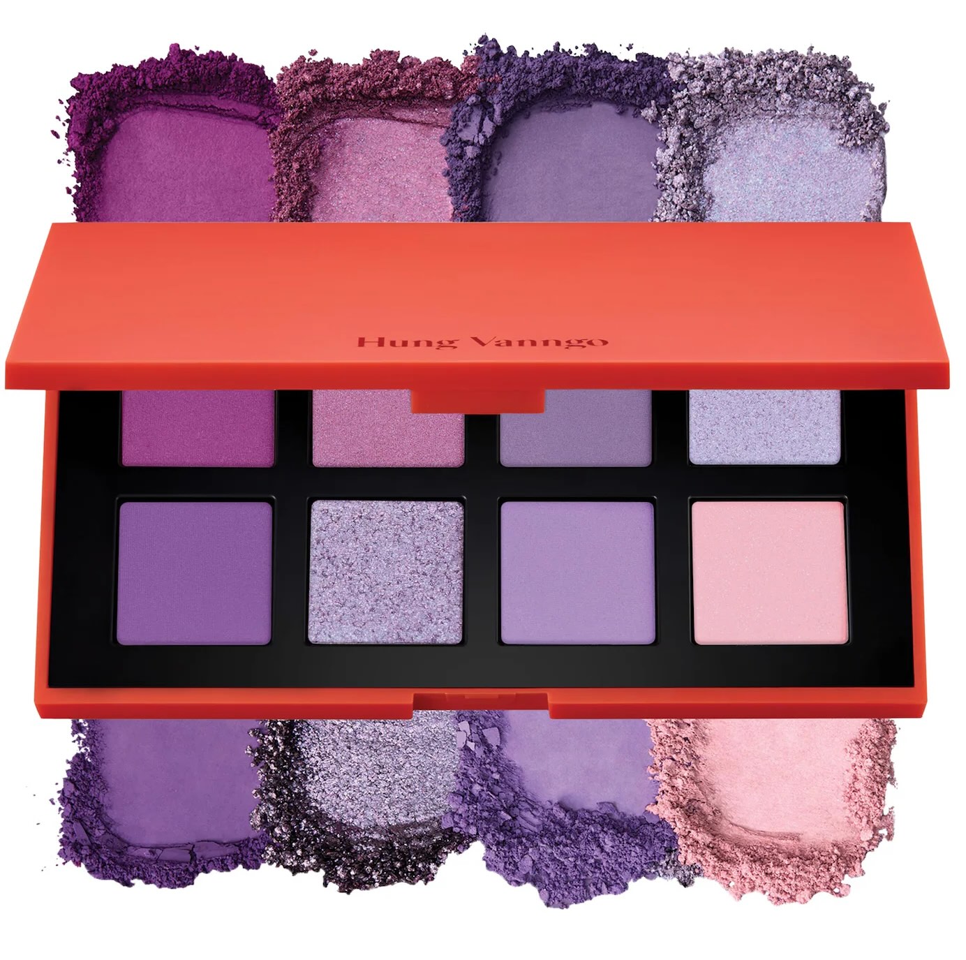 Beauty Color Story Eyeshadow Palette
