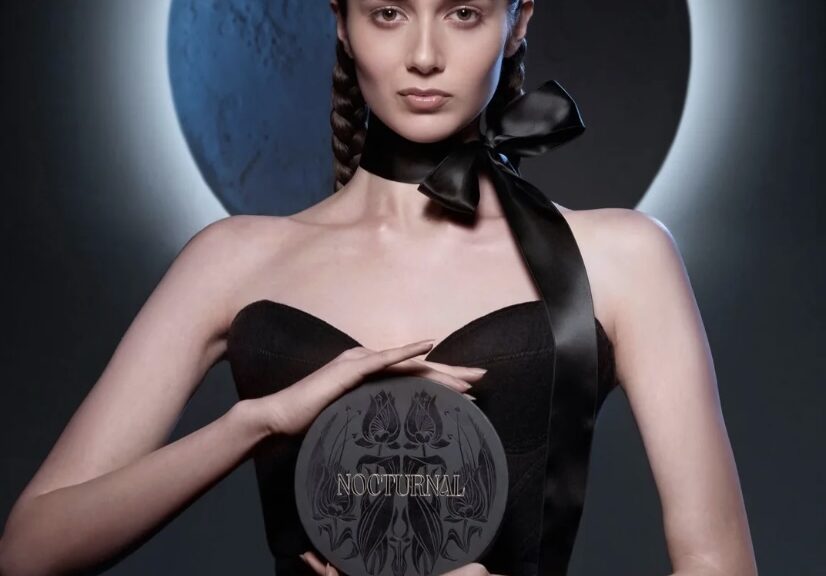 a bold fragrance, fragrance as part of personal style
