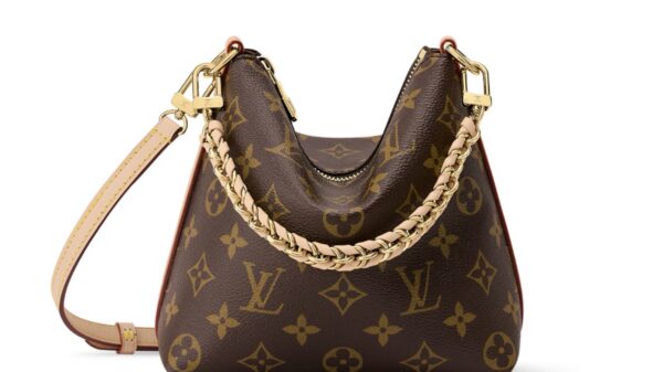 Louis Vuitton Multipass Mini