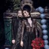 alice + olivia