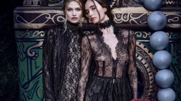alice + olivia