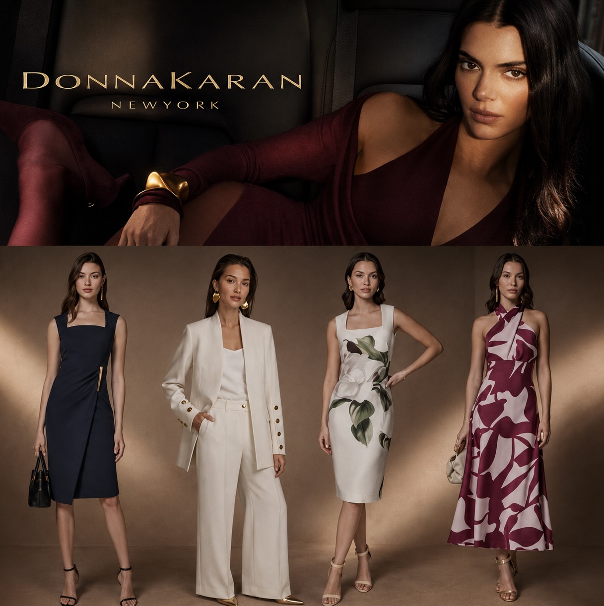 Donna Karan New York Collection