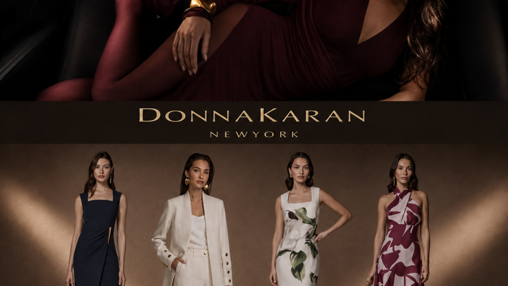 Donna Karan New York Collection