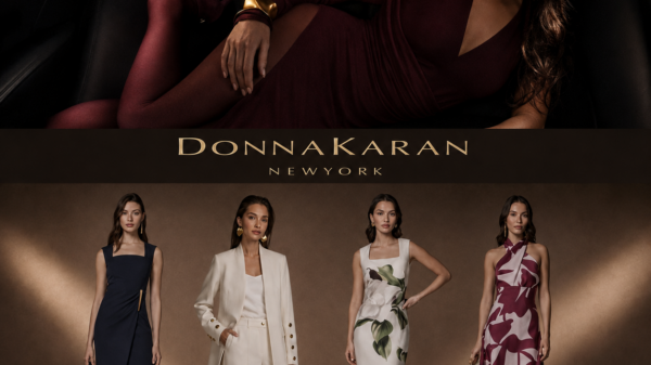 Donna Karan New York Collection