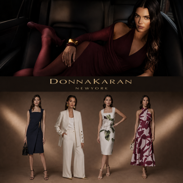 Donna Karan New York Collection