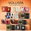 Aromatherapy, Voluspa Classic Candles