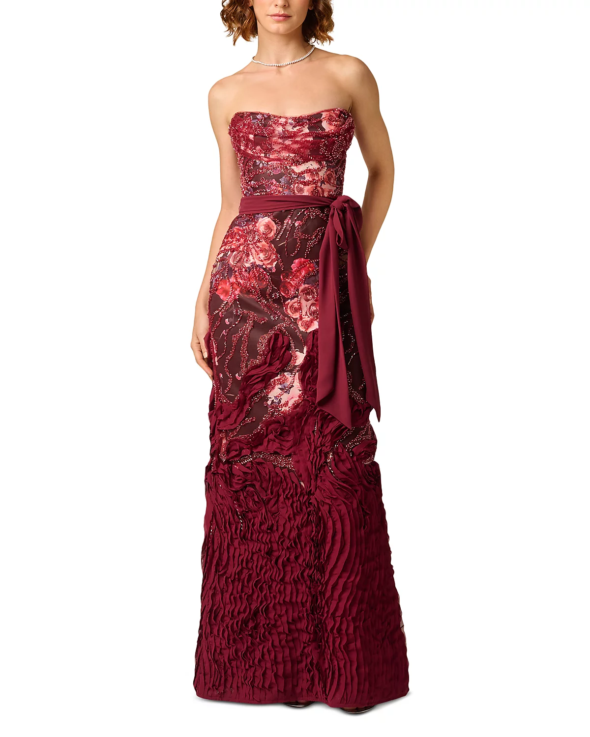 Holiday Dress Vibes