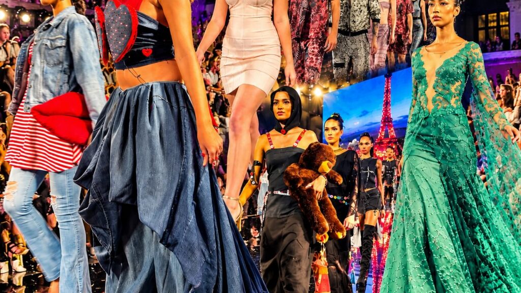 Art Hearts Fashion Celebrates Diversity