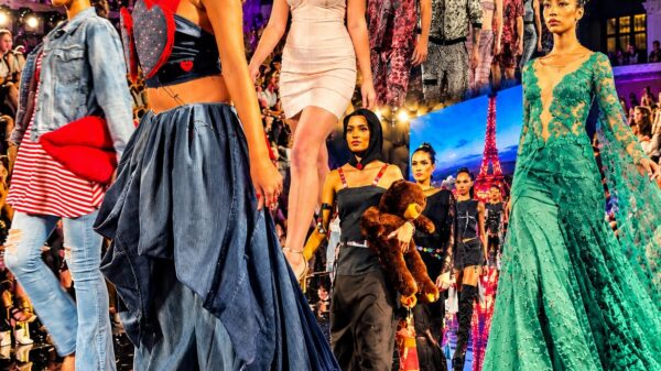 Art Hearts Fashion Celebrates Diversity