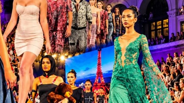la fashion shows 2026