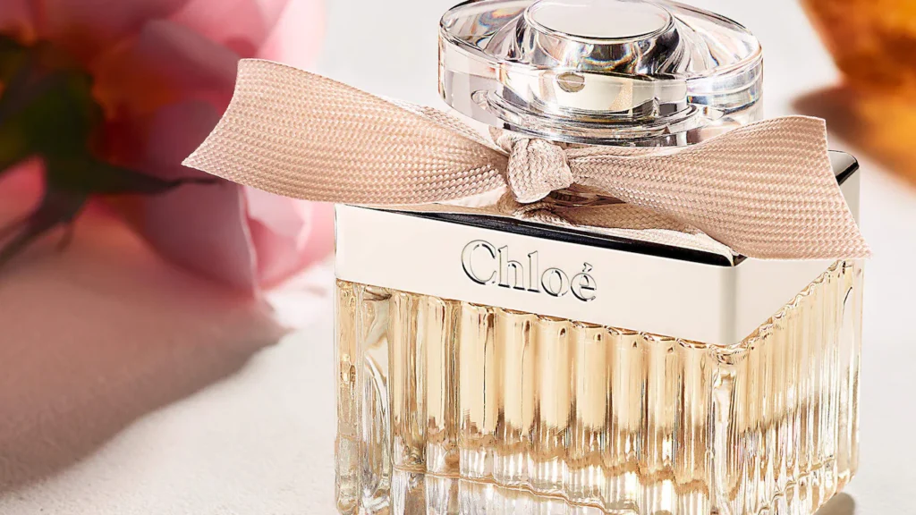 CHLOÉ Eau de Parfum
