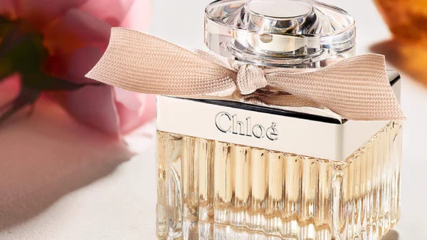 CHLOÉ Eau de Parfum